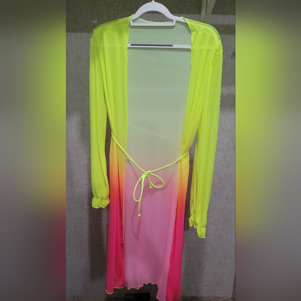 Swimsuit Cover